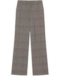 Aeron - Wide Trousers - Lyst