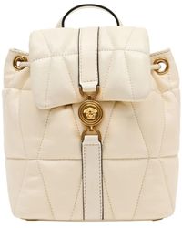 Versace - Backpacks - Lyst