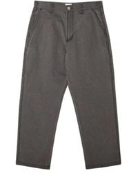 Obey - Straight Fit Jeans - Lyst