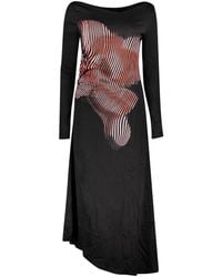 Desigual - Knitted Dresses - Lyst