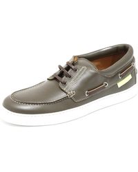 DSquared² - Boat Shoes - Lyst