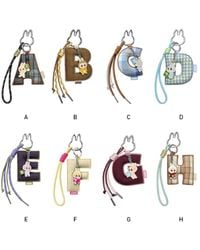 LABUBU - Bag Accessories - Lyst