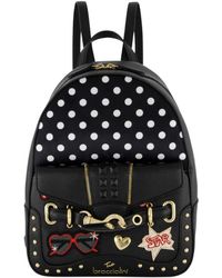 Braccialini - Backpacks - Lyst
