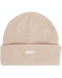 Obey - Beanies - Lyst
