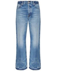 GALLERY DEPT. - Melrose Wijde Jeans - Lyst