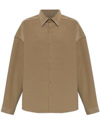 Entire studios - Casual Shirts - Lyst