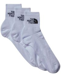 The North Face - Underwear & Socks - Lyst