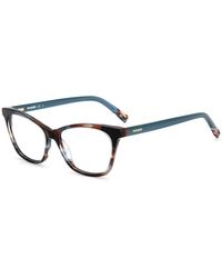 Missoni - Glasses - Lyst