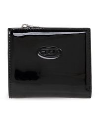 DIESEL - Wallets &Amp; Cardholders - Lyst