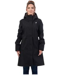 K-Way - Rain Jackets - Lyst