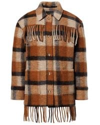 Goldbergh - Fleece Jackets - Lyst