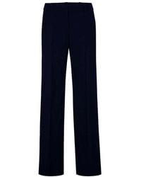 Windsor. - Straight Trousers - Lyst