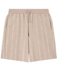 EA7 - Casual Shorts - Lyst