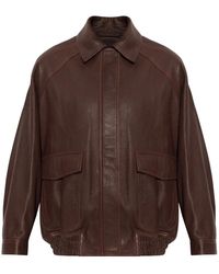 Rohe - Bomber Jackets - Lyst