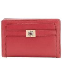 Guess - Mini G Elite Portemonnee - Lyst