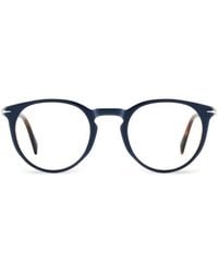 David Beckham - Glasses - Lyst