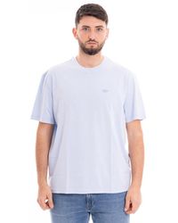 Lacoste - Casual t-shirt - Lyst