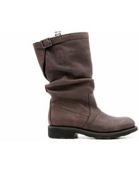 STIVALI BIKKEMBERGS DONNA EUR 150,00 - PicClick IT