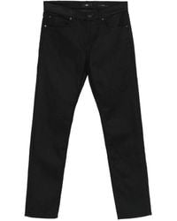 7 For All Mankind - Slim-Fit Jeans - Lyst