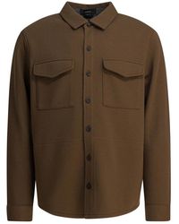 Vince - Light Jackets - Lyst