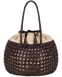 Dragon Diffusion - Bucket Bags - Lyst