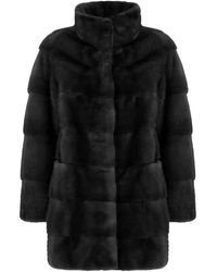 OLIVIA V. - Visone Jas - Lyst