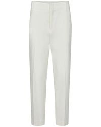 Mos Mosh - Slim-Fit Trousers - Lyst
