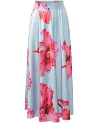 Karmamia - Maxi Skirts - Lyst