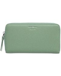 Emporio Armani - Wallets & Cardholders - Lyst