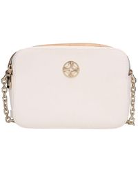 Alviero Martini 1A Classe - Taschen.. creme - Lyst