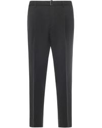 BE ABLE - Slim-Fit Trousers - Lyst