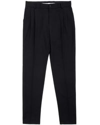 Dolce & Gabbana - Polyester Jeans & Pant - Lyst