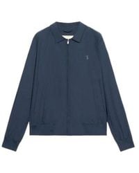 Trussardi - Bomber Jackets - Lyst