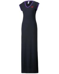 PUMA - Maxi Dresses - Lyst
