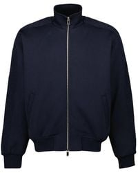 Dior - Zip-Throughs - Lyst