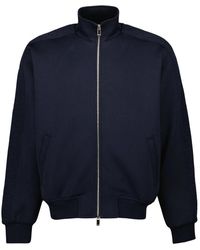 Dior - Zip-Throughs - Lyst