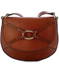The Bridge - Cross Body Bags - Lyst