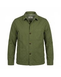 Bl'ker - Casual Shirts - Lyst
