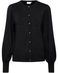 Kaffe - Cardigans - Lyst