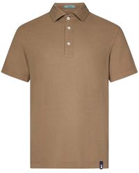 Drumohr - Polo Shirts - Lyst