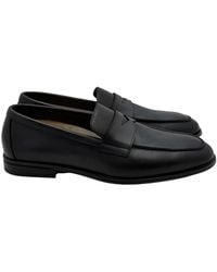 Doucal's - Mocassino Penny - Lyst