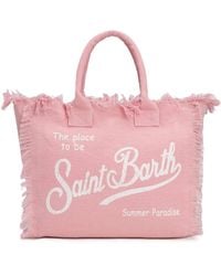 MC2 Saint Barth - Handbags - Lyst