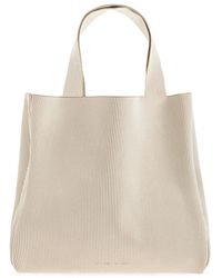 Samsøe & Samsøe - Tote Bags - Lyst