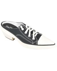 Converse - Heeled Mules - Lyst