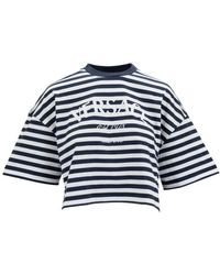 Versace - T-Shirts - Lyst