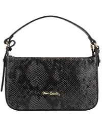 Pierre Cardin - Shoulder Bags - Lyst