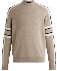 Fusalp - Truien & Vesten ,Wol Spectavia Sweater - Lyst