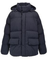 HUGO - Winter Jackets - Lyst