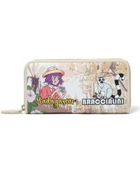 Braccialini - Wallets & Cardholders - Lyst