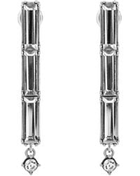 Jil Sander - Earrings - Lyst